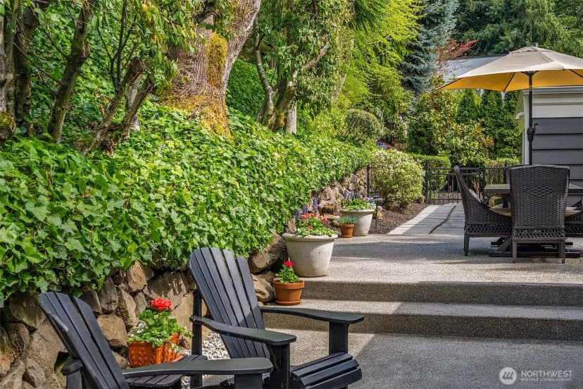 Property photo for 502 Lake Washington Boulevard E, Seattle photo 27