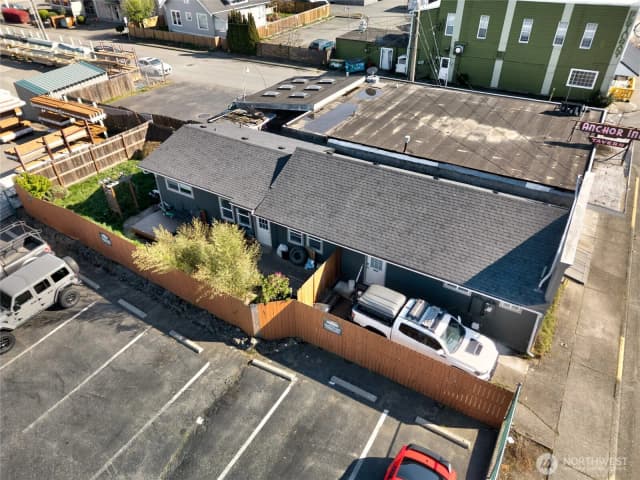 Property photo for 1917 Commercial Avenue, Anacortes