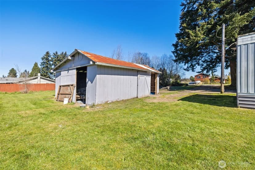 Property photo for 30 Marsden Road, Port Angeles photo 23