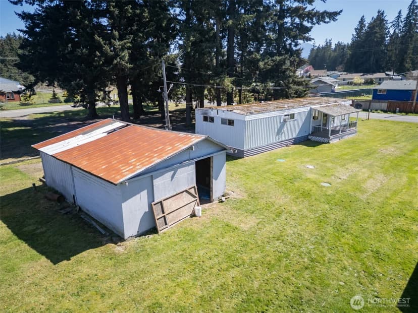 Property photo for 30 Marsden Road, Port Angeles photo 6