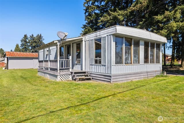 Property photo for 30 Marsden Road, Port Angeles