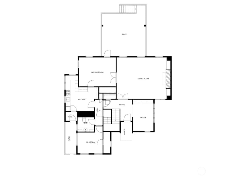 Property photo for 3010 Cascadia Avenue S, Seattle photo 31