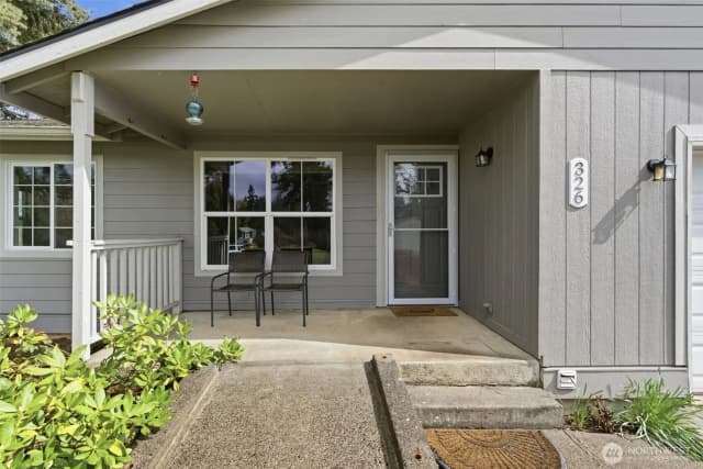 Property photo for 326 Cedar Court, Winlock photo 4