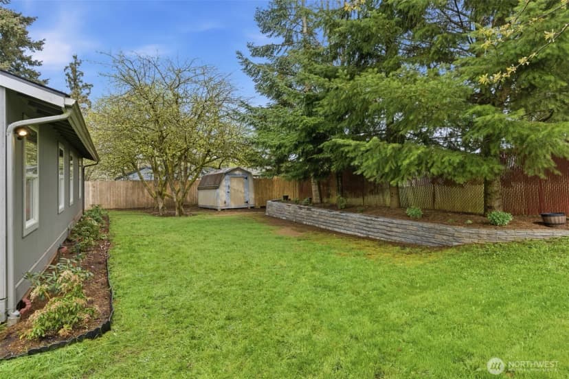 Property photo for 326 Cedar Court, Winlock photo 27