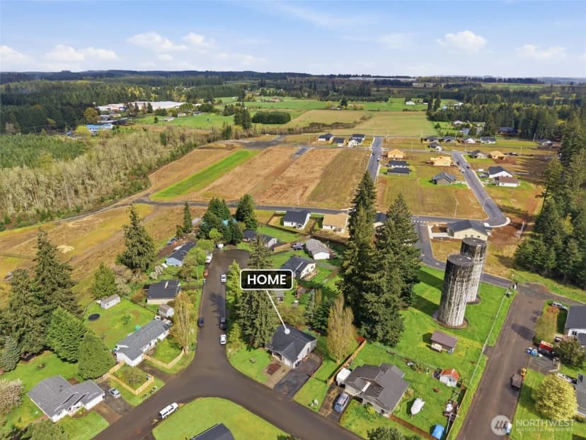 Property photo for 326 Cedar Court, Winlock photo 36