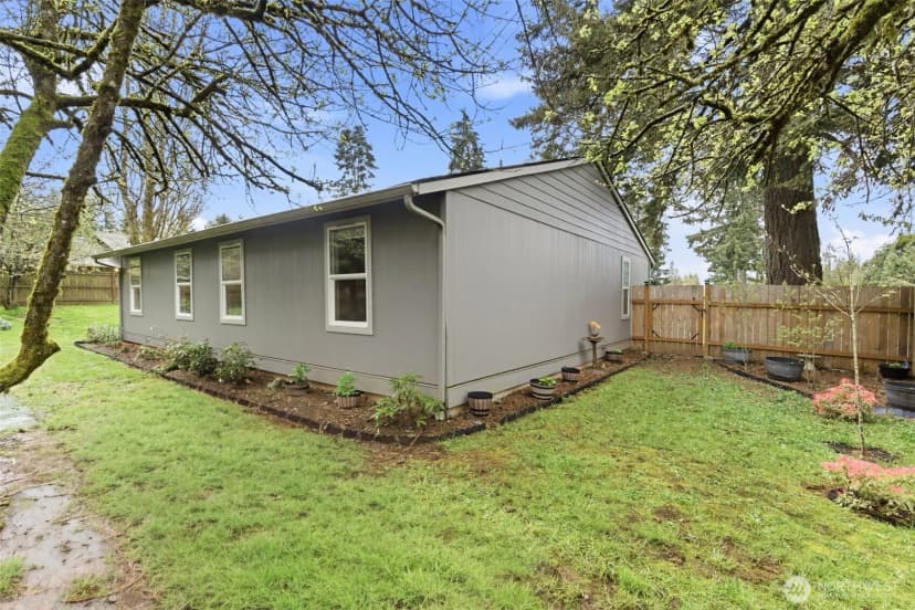 Property photo for 326 Cedar Court, Winlock photo 26