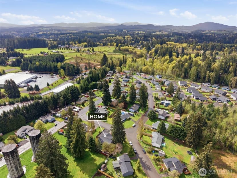 Property photo for 326 Cedar Court, Winlock photo 37