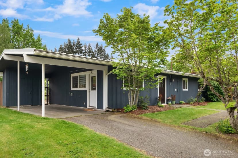 Property photo for 9917 Sw 206th Court, Vashon photo 3