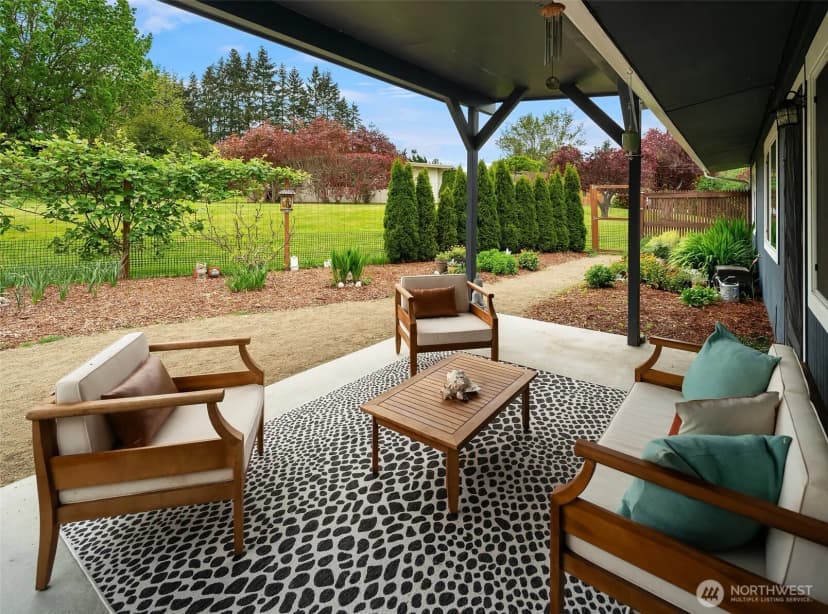Property photo for 9917 Sw 206th Court, Vashon photo 19