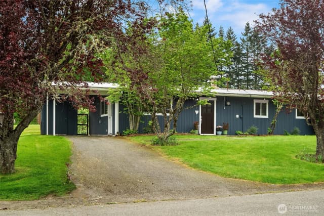 Property photo for 9917 Sw 206th Court, Vashon photo 2
