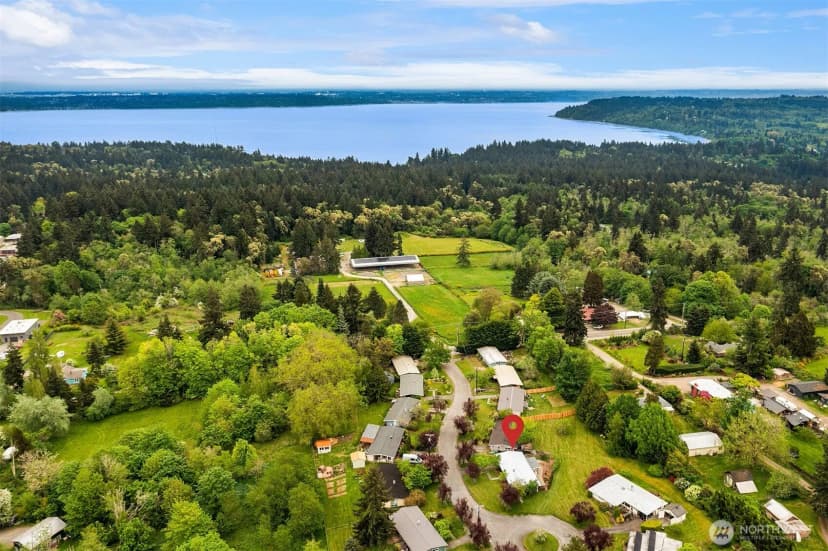 Property photo for 9917 Sw 206th Court, Vashon photo 21