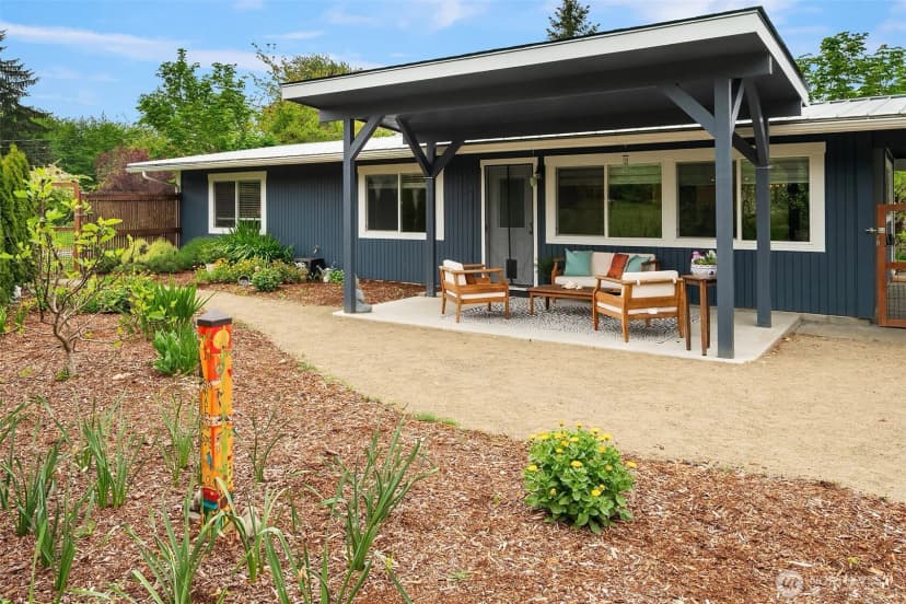 Property photo for 9917 Sw 206th Court, Vashon