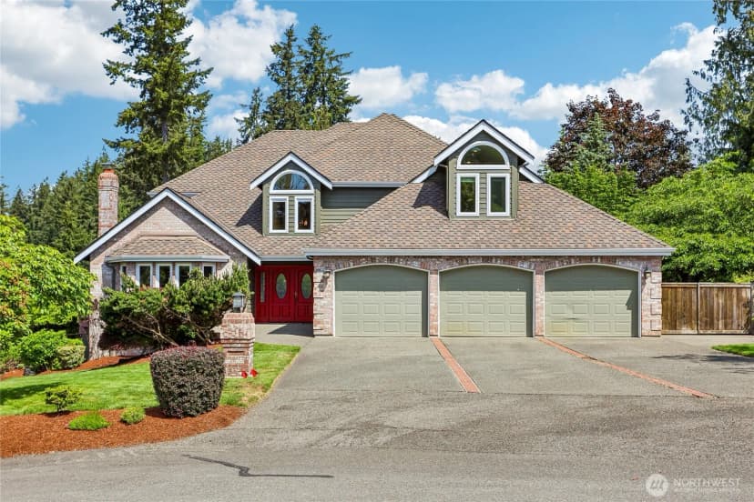Property photo for 23200 Se 253rd Place, Maple Valley photo 39