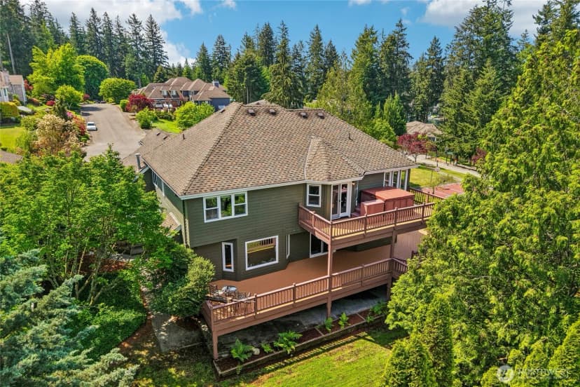 Property photo for 23200 Se 253rd Place, Maple Valley photo 32