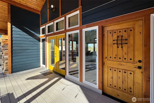 Property photo for 242 Watershed Road, Port Angeles photo 3