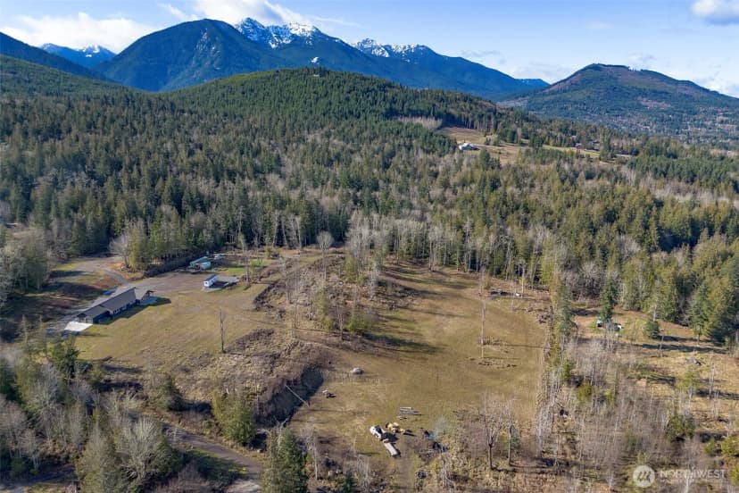Property photo for 242 Watershed Road, Port Angeles photo 33