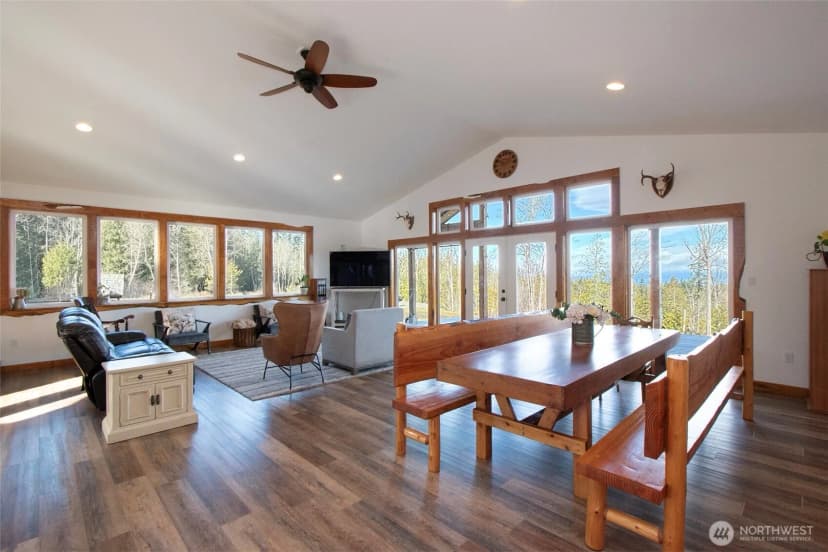 Property photo for 242 Watershed Road, Port Angeles photo 8