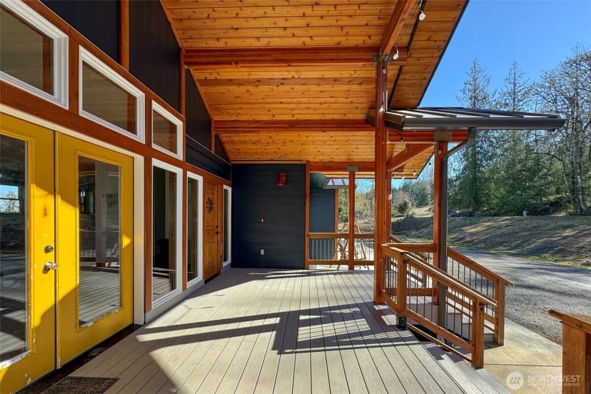 Property photo for 242 Watershed Road, Port Angeles photo 4
