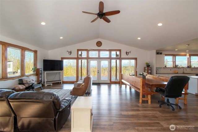 Property photo for 242 Watershed Road, Port Angeles photo 5