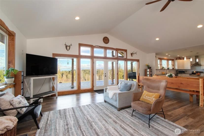 Property photo for 242 Watershed Road, Port Angeles photo 6