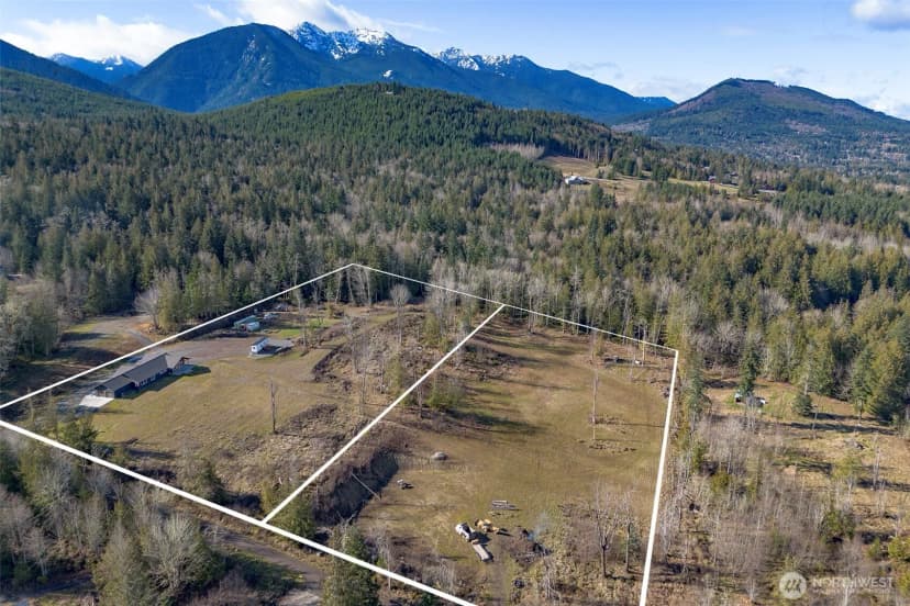 Property photo for 242 Watershed Road, Port Angeles photo 30