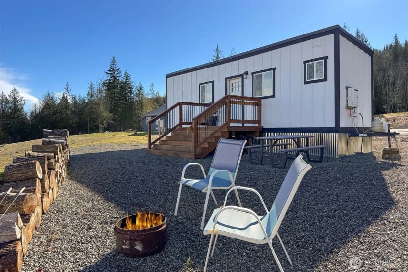 Property photo for 242 Watershed Road, Port Angeles photo 24