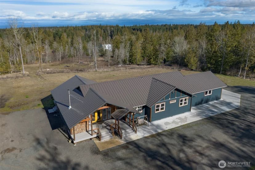 Property photo for 242 Watershed Road, Port Angeles photo 31