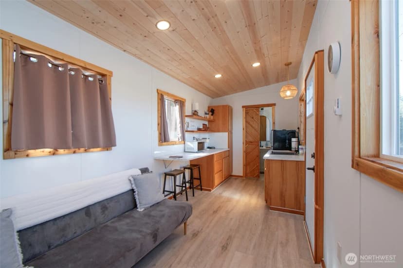 Property photo for 242 Watershed Road, Port Angeles photo 28