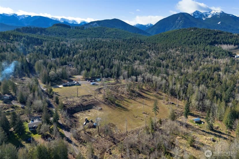 Property photo for 242 Watershed Road, Port Angeles photo 32
