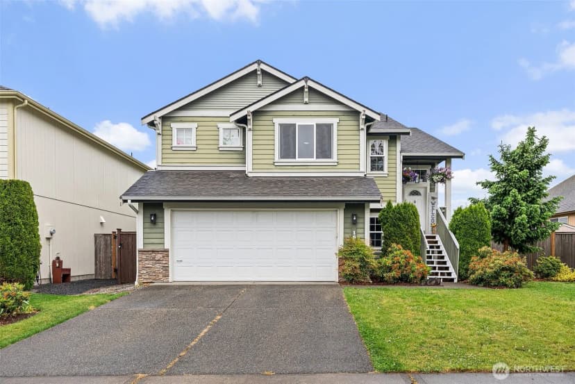 Property photo for 167 Goldmyer Drive, Chehalis