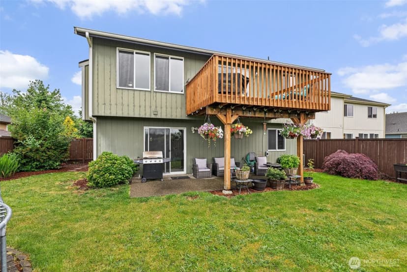 Property photo for 167 Goldmyer Drive, Chehalis photo 32