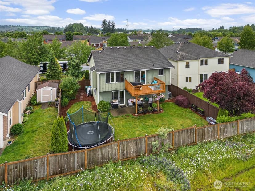 Property photo for 167 Goldmyer Drive, Chehalis photo 30