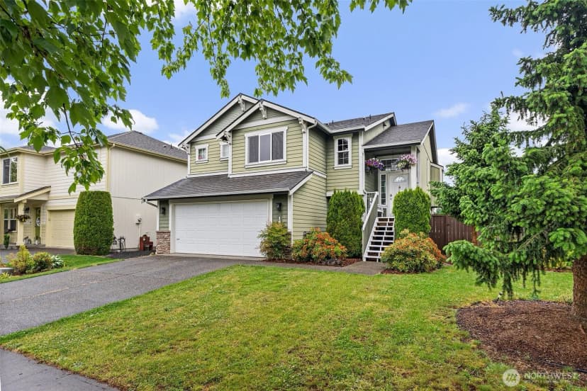 Property photo for 167 Goldmyer Drive, Chehalis photo 2