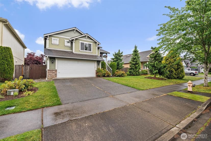 Property photo for 167 Goldmyer Drive, Chehalis photo 40