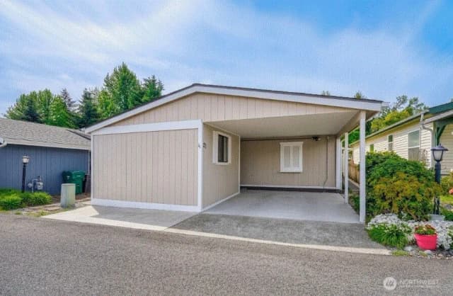 Property photo for 2611 S 288th Street #21, Federal Way