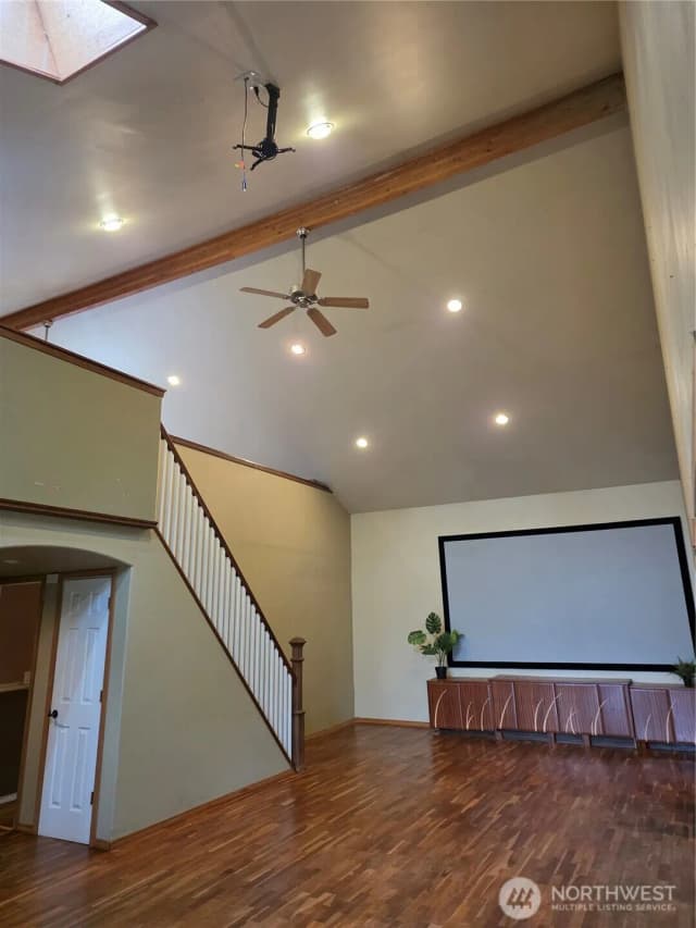 Property photo for 1207 E 121st St, Tacoma photo 2