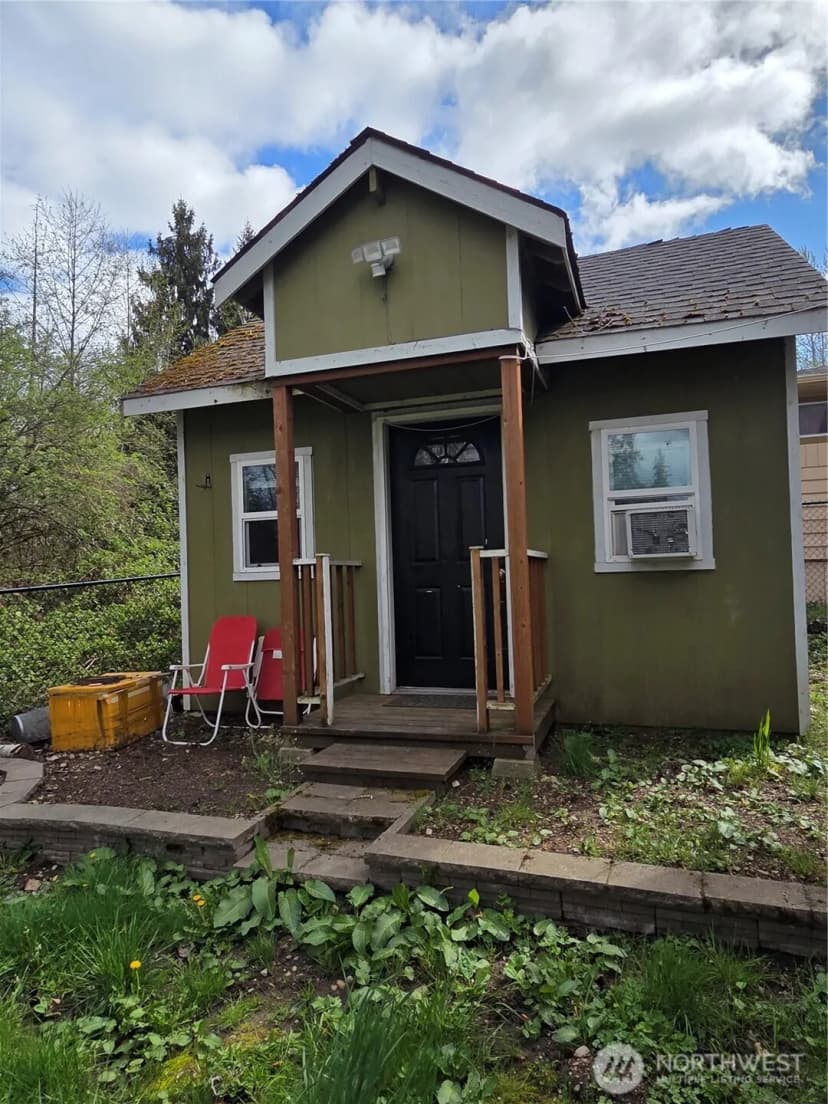 Property photo for 1207 E 121st St, Tacoma photo 15