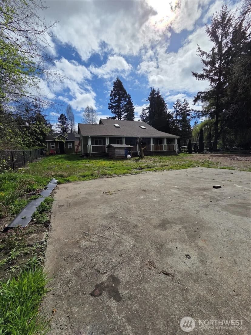 Property photo for 1207 E 121st St, Tacoma photo 19