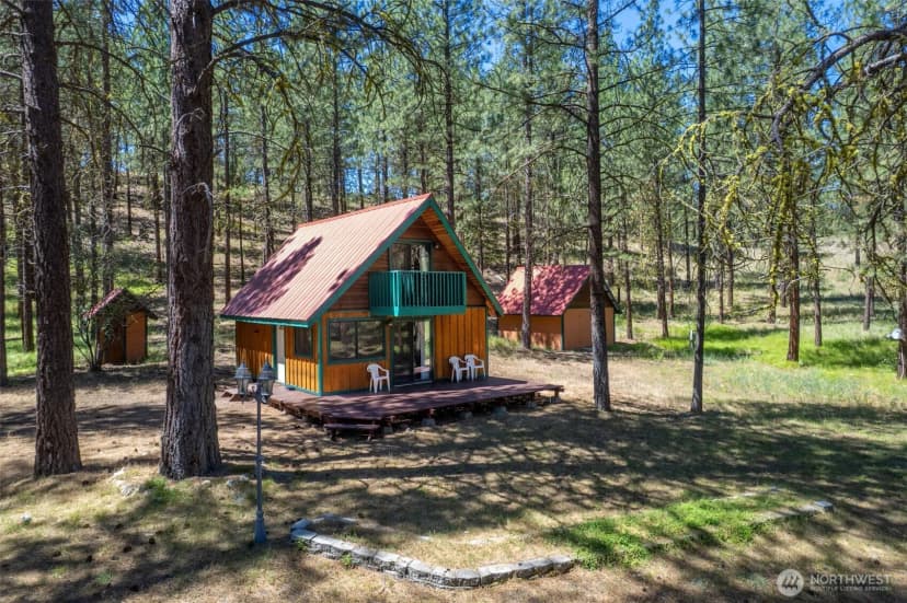 Property photo for 93 Larkspur Drive, Winthrop photo 2