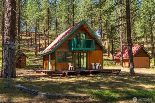 Property photo for 93 Larkspur Drive, Winthrop