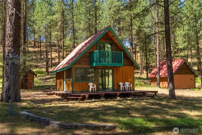 Property photo for 93 Larkspur Drive, Winthrop