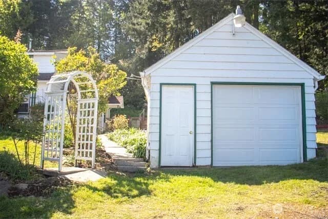 Property photo for 1516 S Scheuber Road, Centralia photo 8