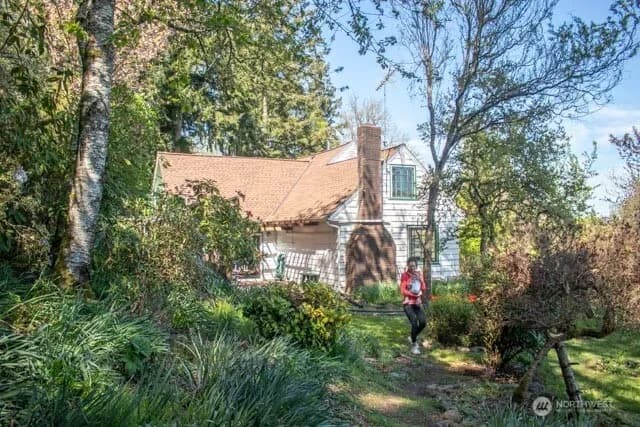 Property photo for 1516 S Scheuber Road, Centralia photo 3