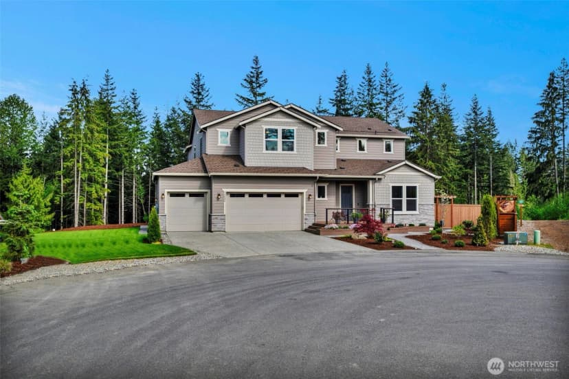 Property photo for 13824 127th Street Ne, Lake Stevens photo 34