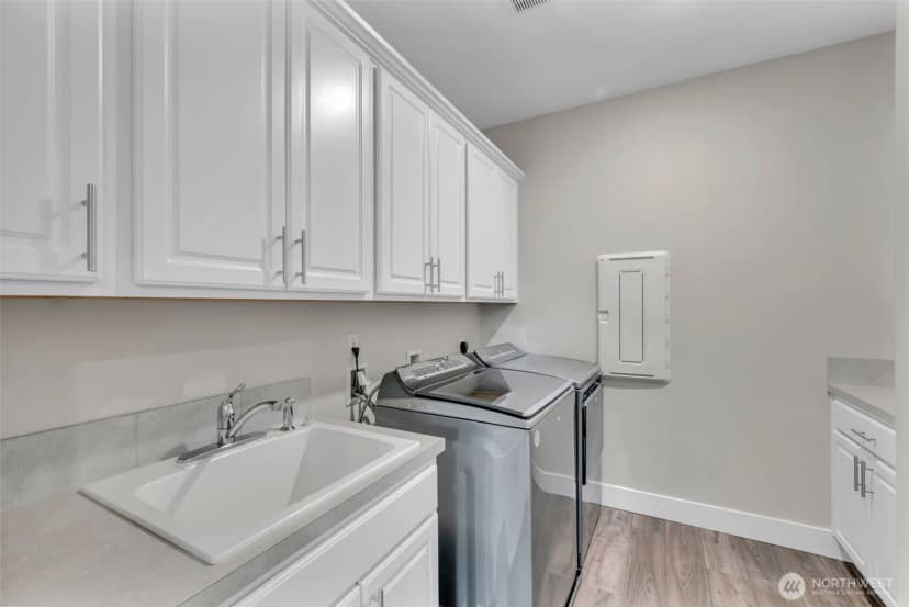 Property photo for 13824 127th Street Ne, Lake Stevens photo 17