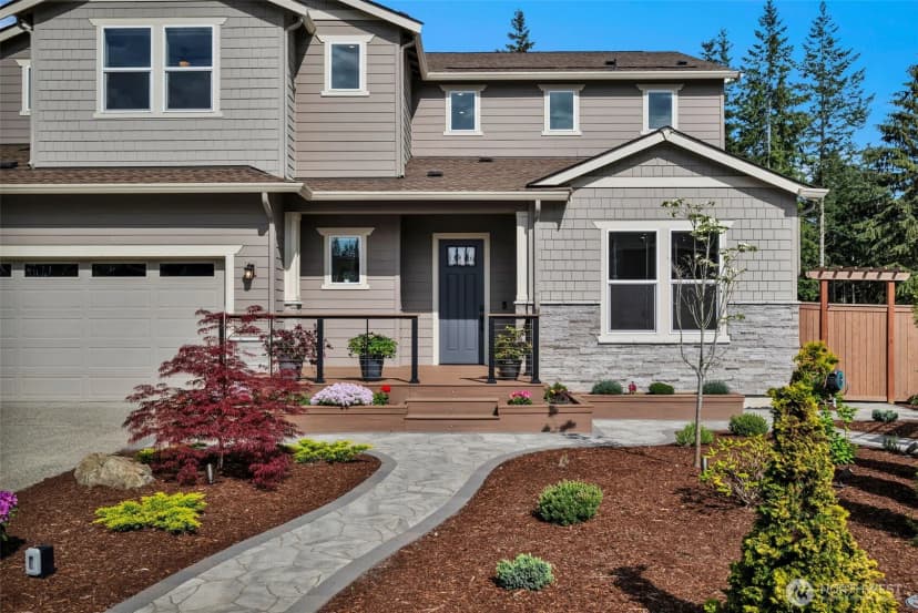 Property photo for 13824 127th Street Ne, Lake Stevens photo 35