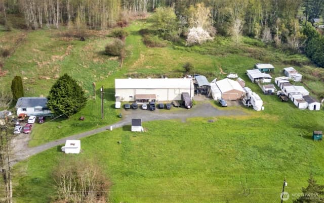 Property photo for 2325 116th Street Ne, Tulalip