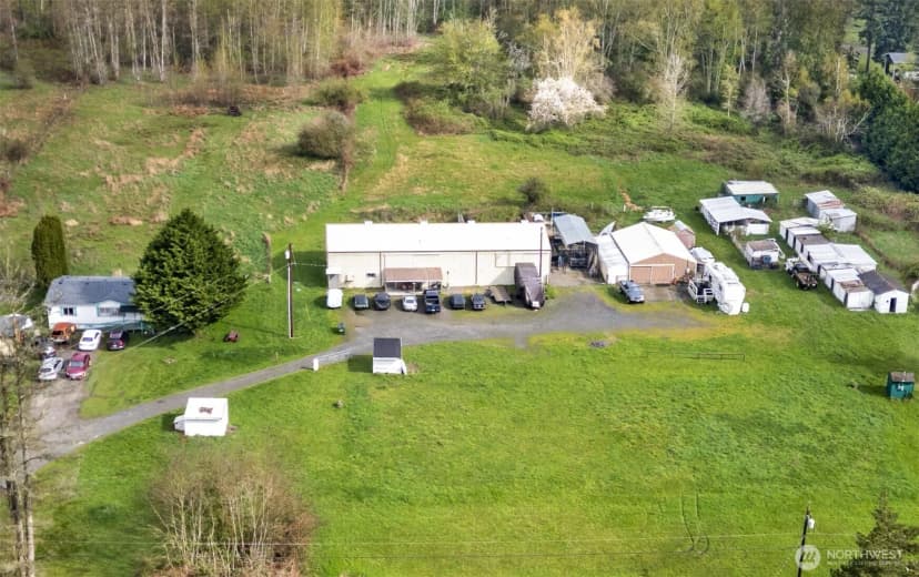 Property photo for 2325 116th Street Ne, Tulalip