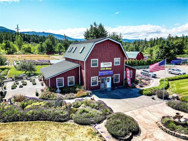 Property photo for 274154 Highway 101, Sequim photo 5