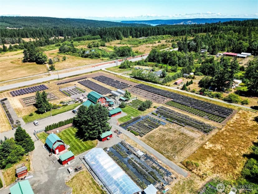 Property photo for 274154 Highway 101, Sequim photo 7